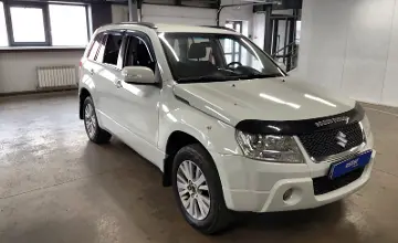 Suzuki Grand Vitara 2011 года за 5 800 000 тг. в Астана фото 2