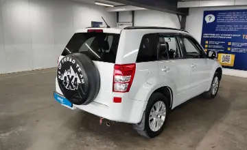 Suzuki Grand Vitara 2011 года за 5 800 000 тг. в Астана фото 3