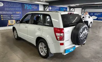 Suzuki Grand Vitara 2011 года за 5 800 000 тг. в Астана фото 4