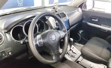 Suzuki Grand Vitara 2011 года за 5 800 000 тг. в Астана фото 5