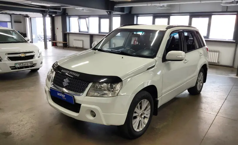 Suzuki Grand Vitara 2011 года за 5 800 000 тг. в Астана