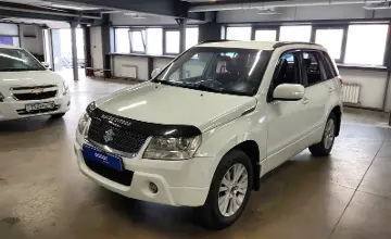 Suzuki Grand Vitara 2011 года за 5 800 000 тг. в Астана фото 1