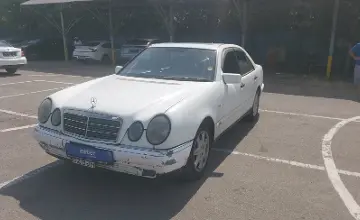 Mercedes-Benz E-Класс 1998 года за 1 500 000 тг. в Алматы фото 1