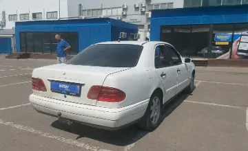 Mercedes-Benz E-Класс 1998 года за 1 500 000 тг. в Алматы фото 3