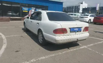 Mercedes-Benz E-Класс 1998 года за 1 500 000 тг. в Алматы фото 4