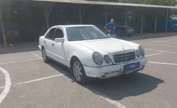 Mercedes-Benz E-Класс 1998 года за 1 500 000 тг. в Алматы фото 2