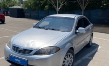 Daewoo Gentra 2014 года за 3 000 000 тг. в Алматы фото 1