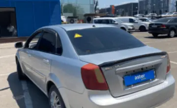 Daewoo Gentra 2014 года за 3 000 000 тг. в Алматы фото 4