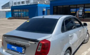 Daewoo Gentra 2014 года за 3 000 000 тг. в Алматы фото 3