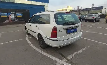 Ford Focus 2001 года за 1 500 000 тг. в Алматы фото 4