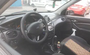 Ford Focus 2001 года за 1 500 000 тг. в Алматы фото 5