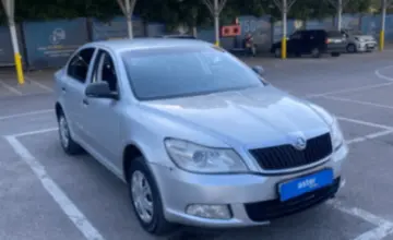 Skoda Octavia 2012 года за 3 200 000 тг. в Алматы фото 2