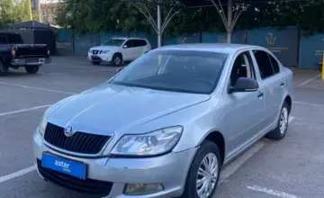 Skoda Octavia 2012 года за 3 200 000 тг. в Алматы фото 1