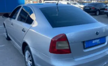 Skoda Octavia 2012 года за 3 200 000 тг. в Алматы фото 4