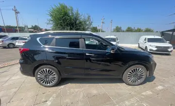 Jetour X70 2024 года за 8 500 000 тг. в Уральск фото 4