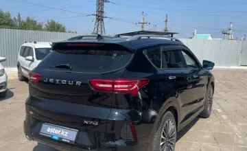 Jetour X70 2024 года за 8 500 000 тг. в Уральск