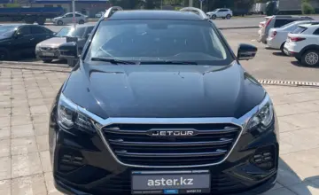 Jetour X70 2024 года за 8 500 000 тг. в Уральск фото 2