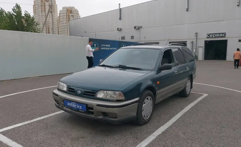 Nissan Primera 1995 года за 1 500 000 тг. в Шымкент