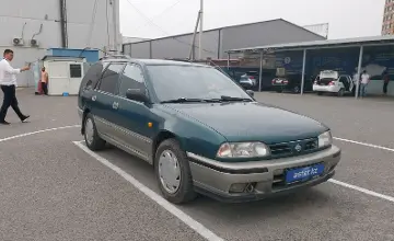 Nissan Primera 1995 года за 1 500 000 тг. в Шымкент фото 2