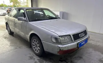 Audi 100 1991 года за 1 300 000 тг. в Павлодар фото 3