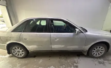 Audi 100 1991 года за 1 300 000 тг. в Павлодар фото 4