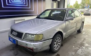 Audi 100 1991 года за 1 300 000 тг. в Павлодар фото 1