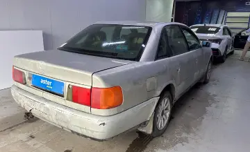 Audi 100 1991 года за 1 300 000 тг. в Павлодар