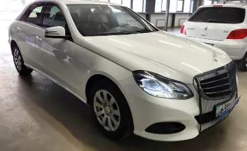 Mercedes-Benz E-Класс 2014 года за 11 000 000 тг. в Астана фото 2