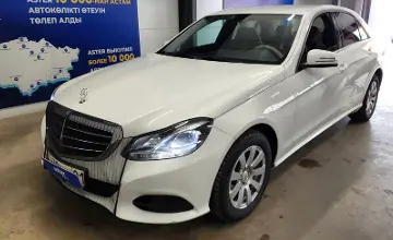 Mercedes-Benz E-Класс 2014 года за 11 000 000 тг. в Астана фото 1