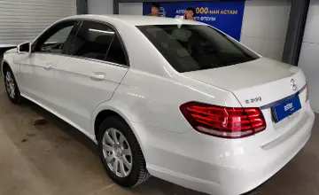 Mercedes-Benz E-Класс 2014 года за 11 000 000 тг. в Астана фото 4