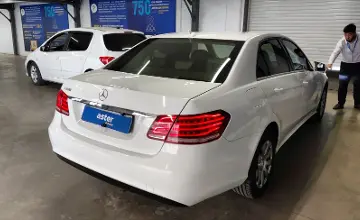 Mercedes-Benz E-Класс 2014 года за 11 000 000 тг. в Астана фото 3