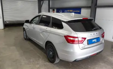 LADA (ВАЗ) Vesta 2022 года за 5 100 000 тг. в Астана фото 4
