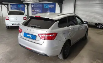 LADA (ВАЗ) Vesta 2022 года за 5 100 000 тг. в Астана фото 3