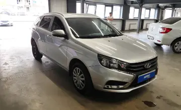 LADA (ВАЗ) Vesta 2022 года за 5 100 000 тг. в Астана фото 2