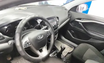 LADA (ВАЗ) Vesta 2022 года за 5 100 000 тг. в Астана фото 5