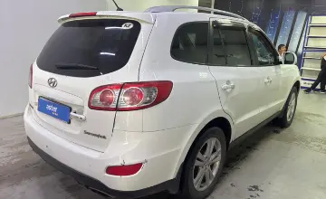 Hyundai Santa Fe 2010 года за 6 500 000 тг. в Павлодар