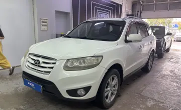 Hyundai Santa Fe 2010 года за 6 500 000 тг. в Павлодар фото 1