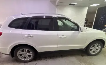 Hyundai Santa Fe 2010 года за 6 500 000 тг. в Павлодар фото 4