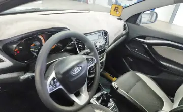 LADA (ВАЗ) Vesta Cross 2020 года за 5 500 000 тг. в Астана фото 5