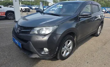 Toyota RAV4 2013 года за 8 000 000 тг. в Усть-Каменогорск фото 1
