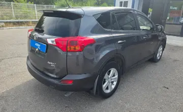 Toyota RAV4 2013 года за 8 000 000 тг. в Усть-Каменогорск