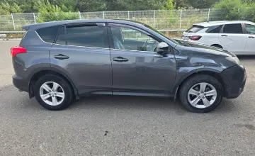 Toyota RAV4 2013 года за 8 000 000 тг. в Усть-Каменогорск фото 4