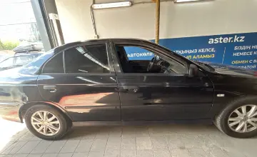 Honda Accord 2000 года за 2 000 000 тг. в Астана фото 4
