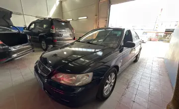 Honda Accord 2000 года за 2 000 000 тг. в Астана фото 1