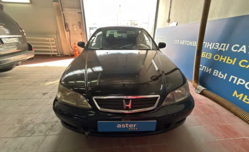 Honda Accord 2000 года за 2 000 000 тг. в Астана фото 2