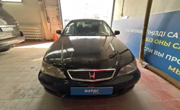 Honda Accord 2000 года за 2 000 000 тг. в Астана фото 2