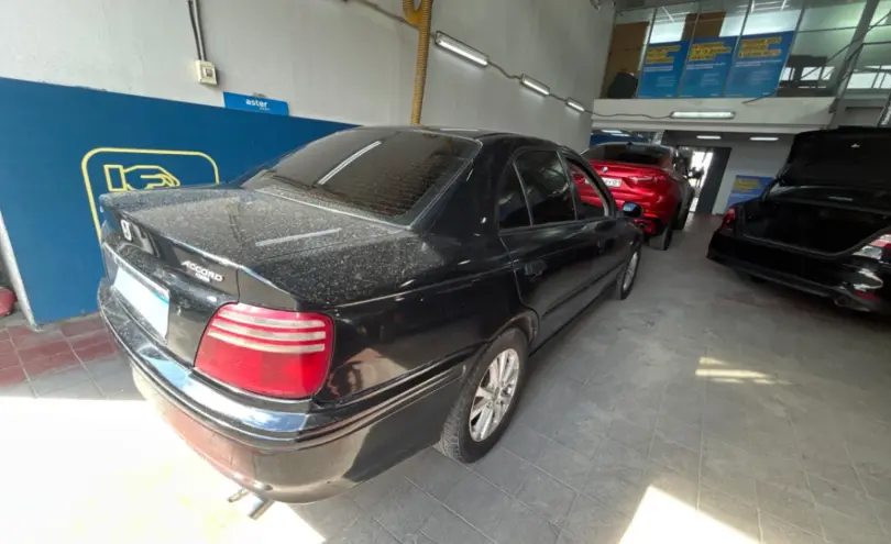 Honda Accord 2000 года за 2 000 000 тг. в Астана фото 5