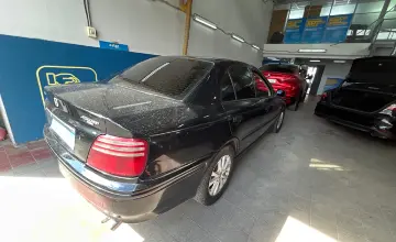 Honda Accord 2000 года за 2 000 000 тг. в Астана