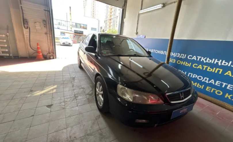 Honda Accord 2000 года за 2 000 000 тг. в Астана фото 3