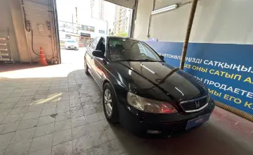Honda Accord 2000 года за 2 000 000 тг. в Астана фото 3